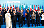 G20 Leaders Pledge Further  Actions to Boost Economic Recovery 